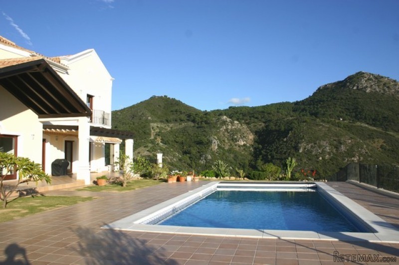 721827 - Villa For sale in Golf.. - 2