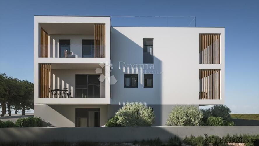 MODERAN STAN NOVOGRADNJA VODICE