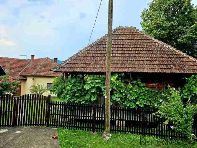 Prodajem imanje 8.6ha sa kucom-Kosjeric - 6