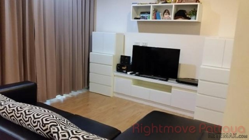 1 Bedroom Condo for sale in Jomtien -.. - 2