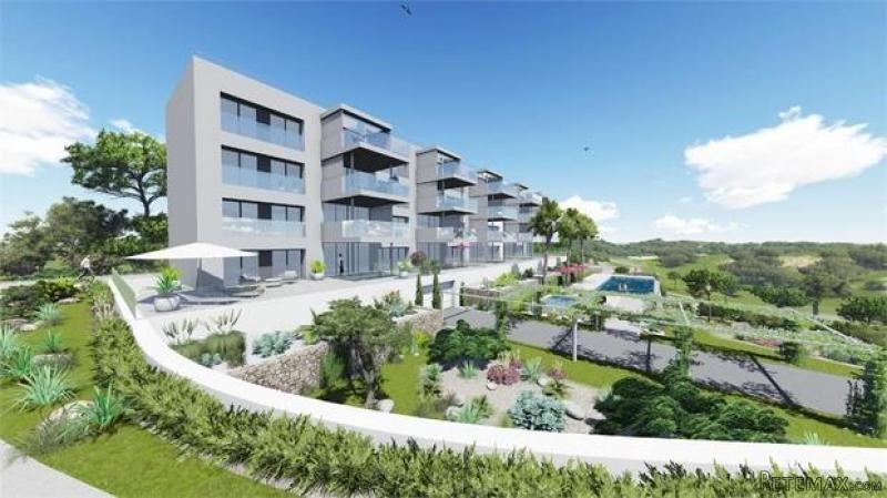 2 bedroom apartment for sale - 2