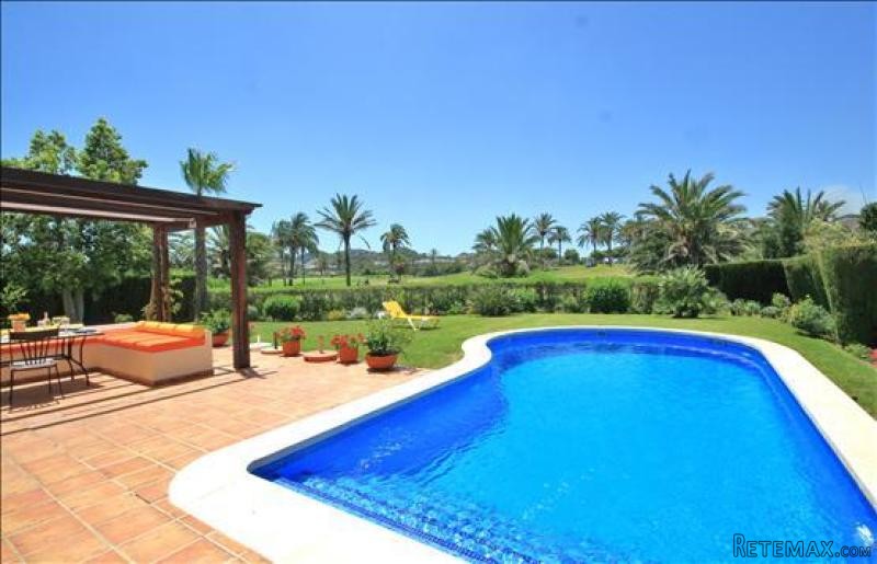3 bedroom Apartment For Sale: La Manga.. - 2
