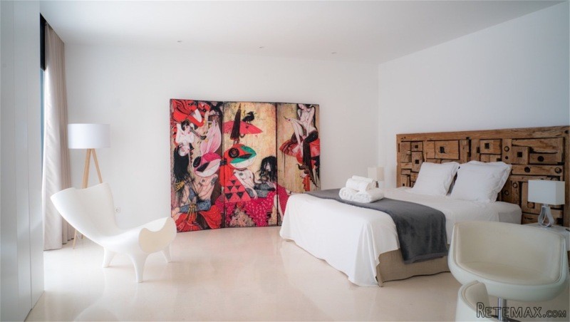 6 Bedrooms - Property - Ibiza - For Sale - 2
