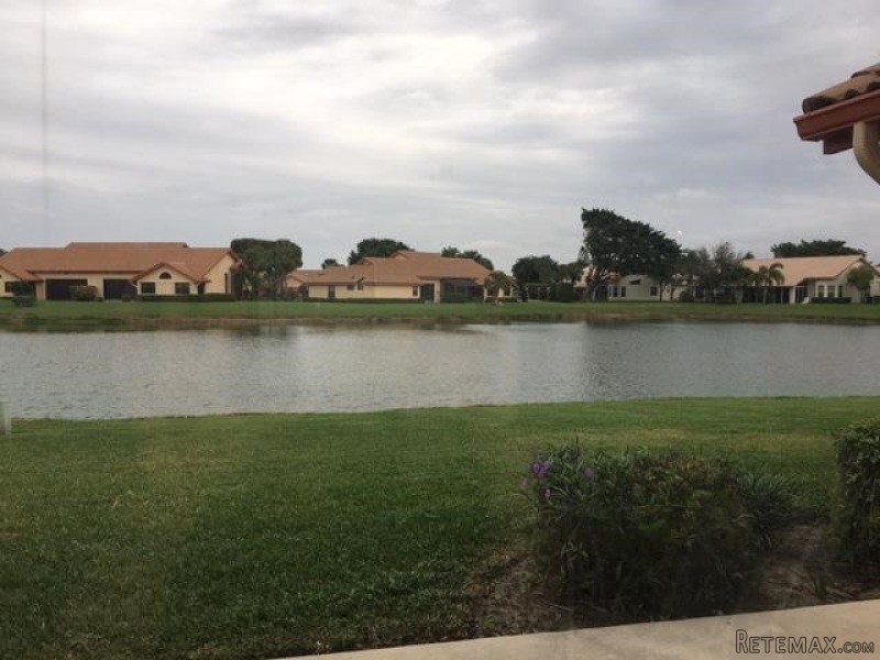 8492 Heather Place Boynton Beach, Fl.. - 2