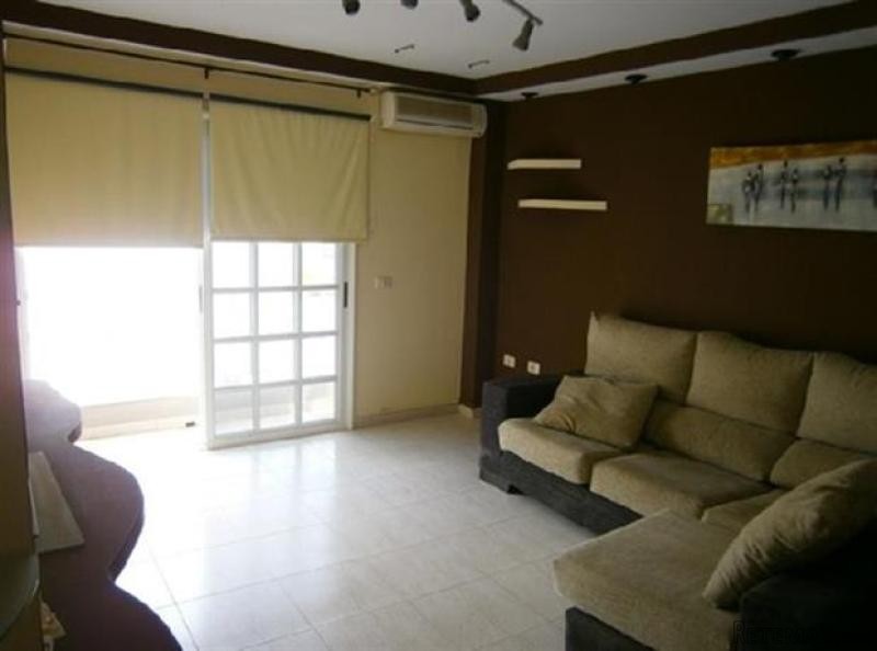 Apartment For Sale in Valle De San.. - 2