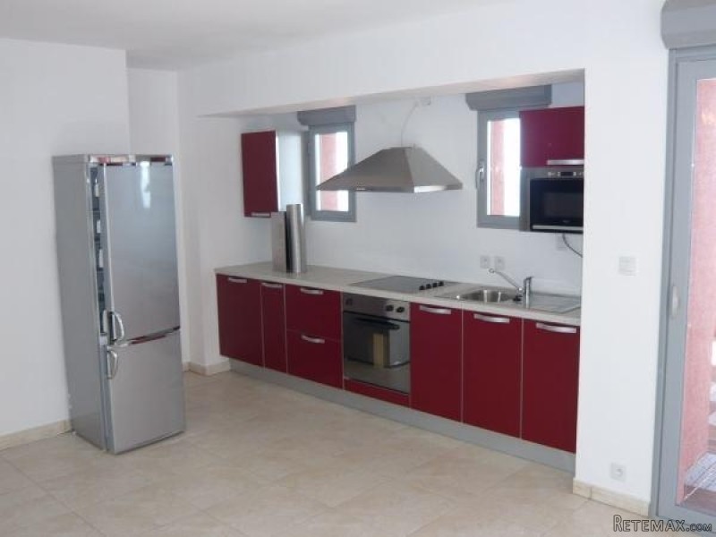 New Sea View Apartments, Les Balcons De.. - 2