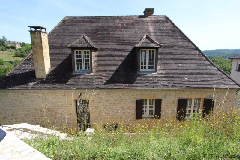 Superb Character Village House