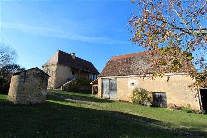 Well Renovated Stone House Set On 1.7..