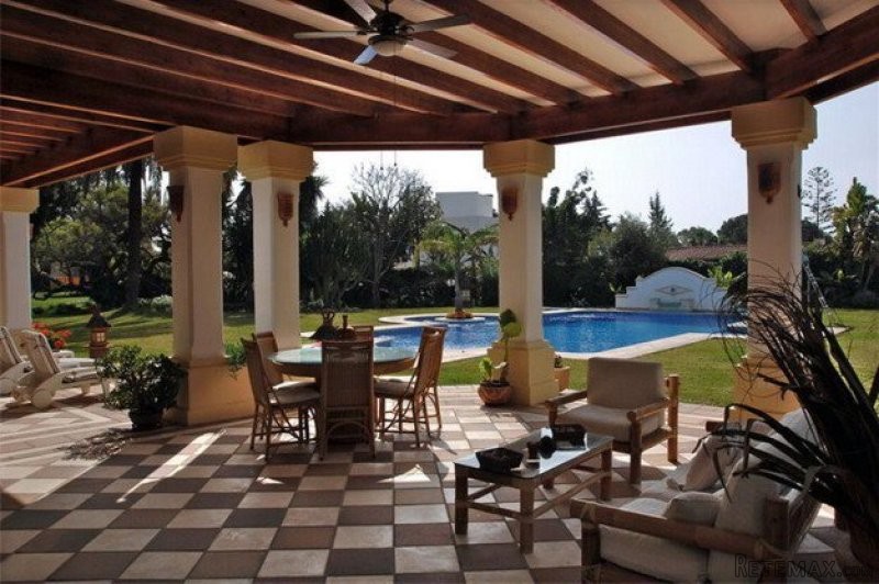 10 bedroom villa or possible boutique.. - 2