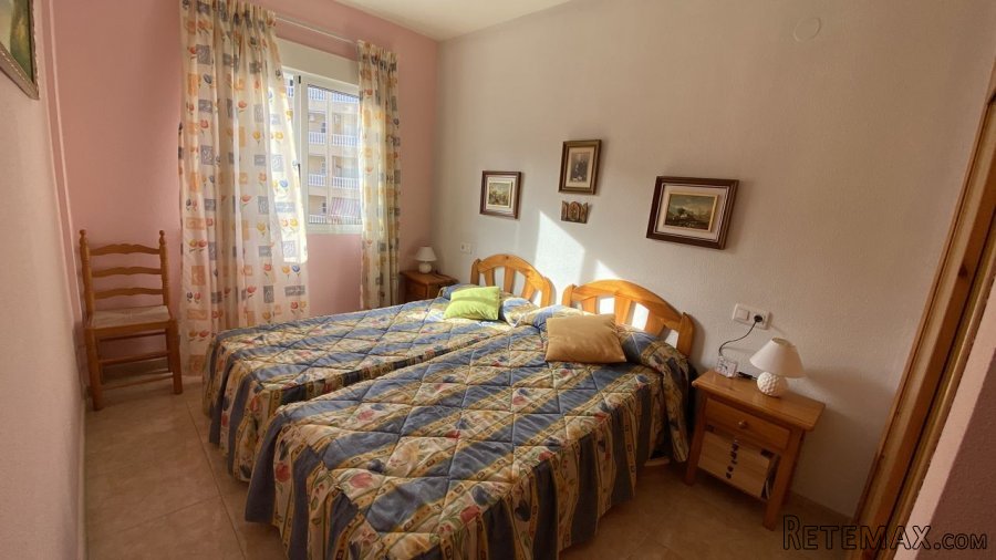 3ª planta con ascensor42m² de Vivienda6m² de Te..