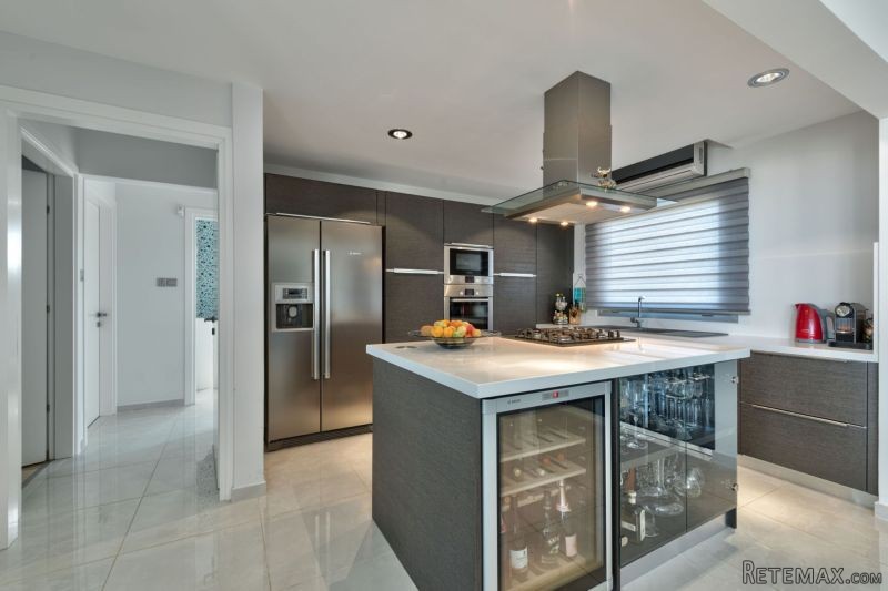 Amazing fully renovated penhouse