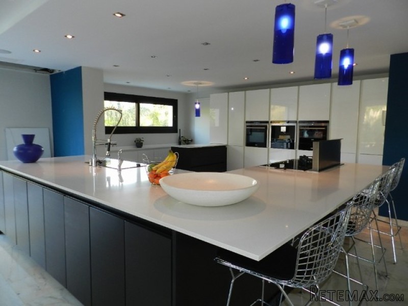 Villa for sale Rio Real (Marbella.. - 2