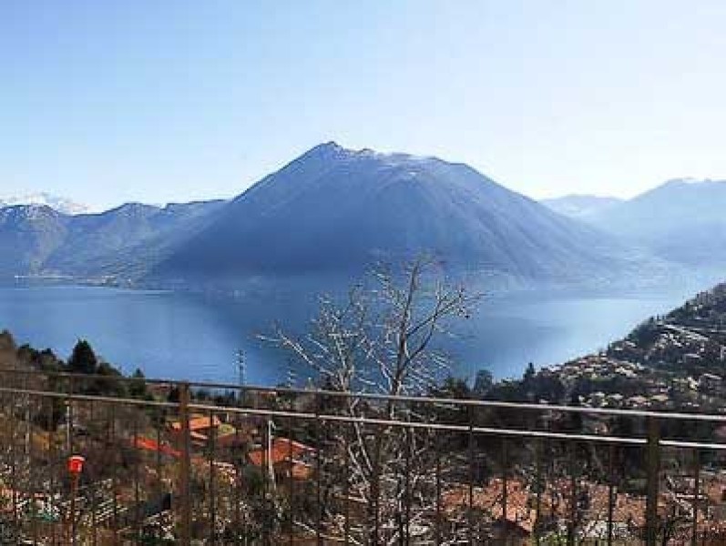 Montagna del Sole, 2 bedroom lake view.. - 2