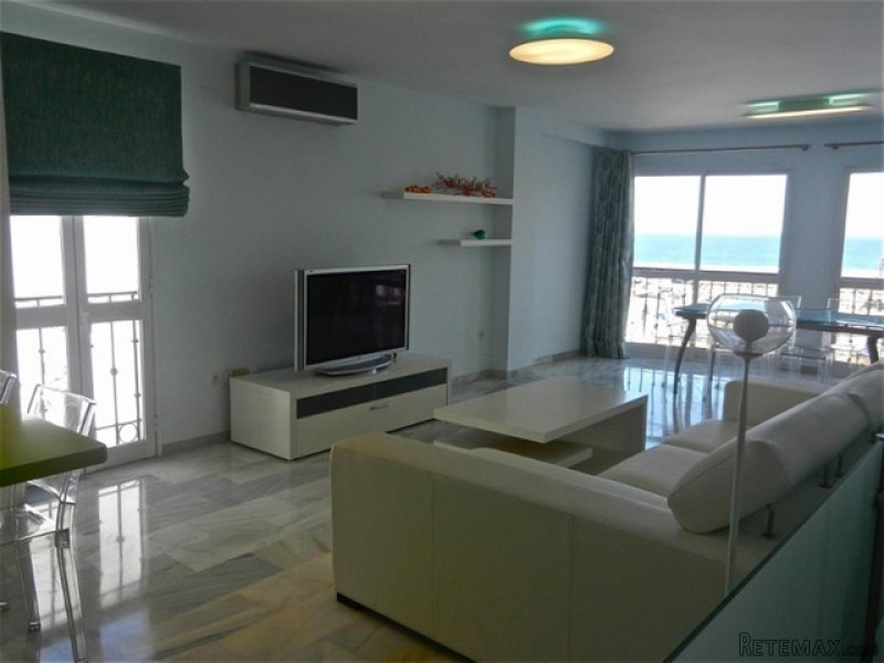 2 Bedroom Middle Floor Apartment - 2