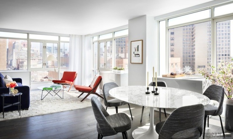 2 Bedrooms - Condo - New York State -..