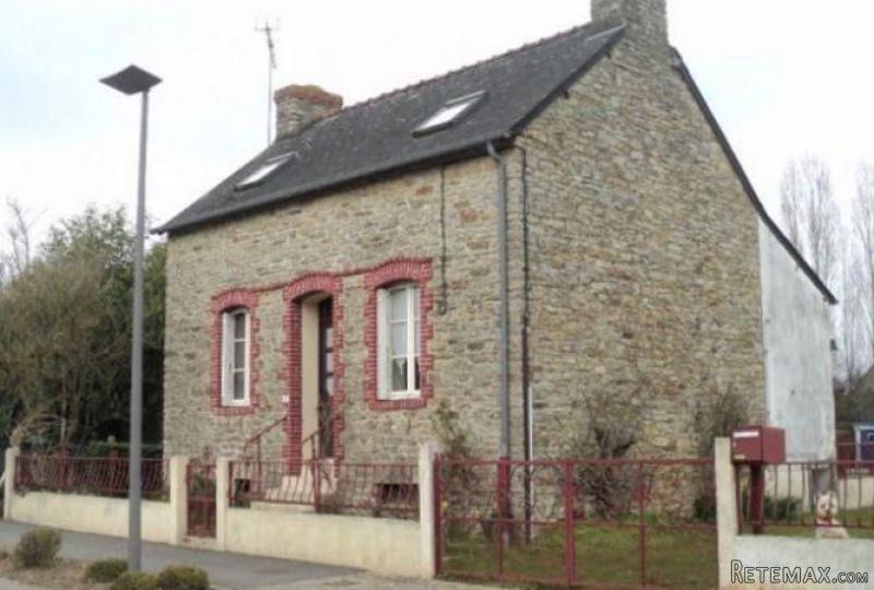 Nice 4 Bedroom Village House