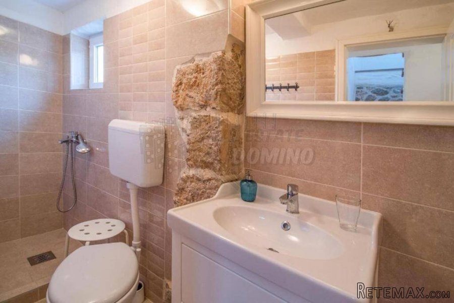 Prekrasna renovirana stara kamena kuća! Otok Krk! - 10