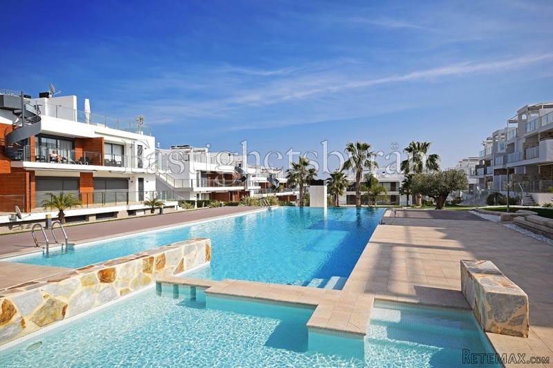 Punta Prima | Torrevieja
