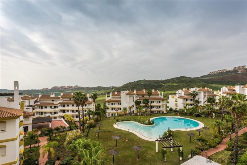 2 Bedroom Penthouse Apartment - 2