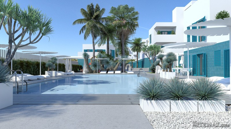 2 Bedrooms - Apartment - Alicante - For.. - 2