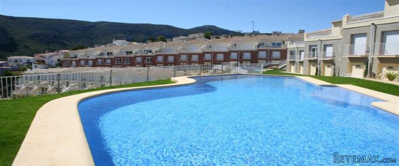 2 Bedrooms - Townhouse - Alicante - For.. - 2