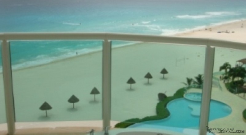 Beach front Apartment for sale in Bay.. - 2
