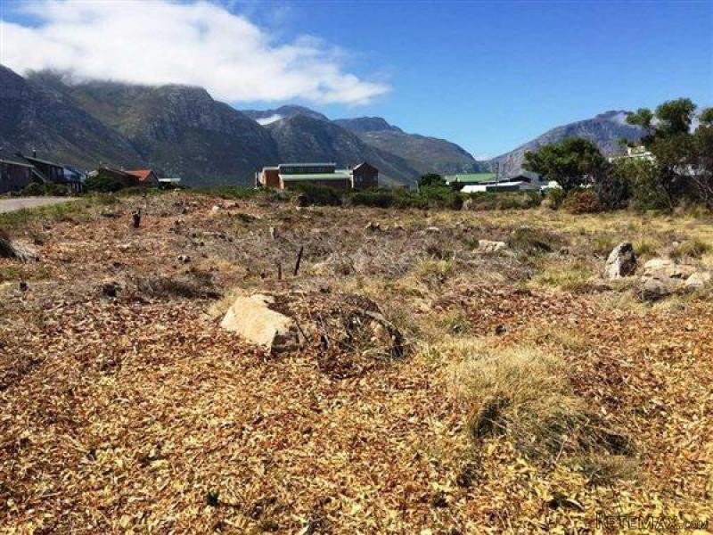 Bettys Bay Vacant Land, Bettys Bay - 2