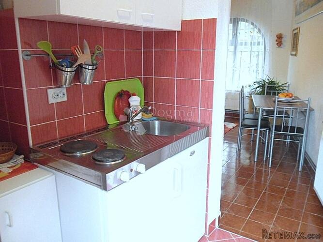Atraktivni apartman sa idiličnim pogledom na Kvarnerski zalj - 2