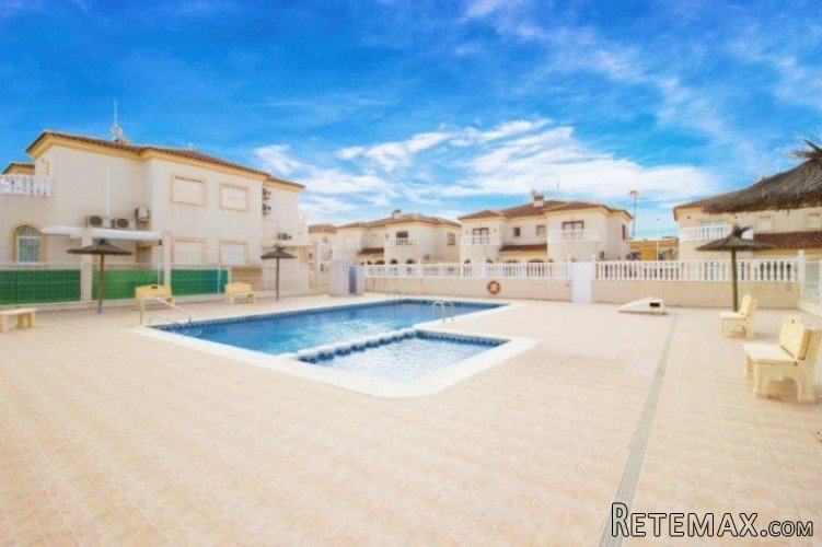 Dúplex modelo QUAD orientación NORTE, situada en el bonito.. - 2