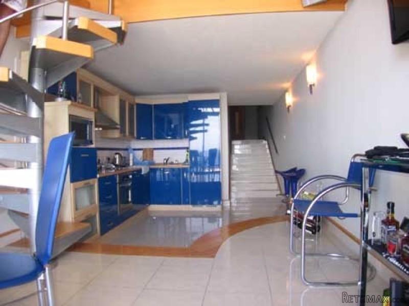 Flat, Luxurious Finish - 2