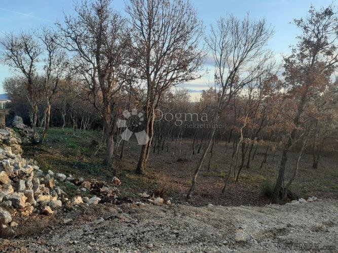 Građevinsko zemljište MASLENICA - 2