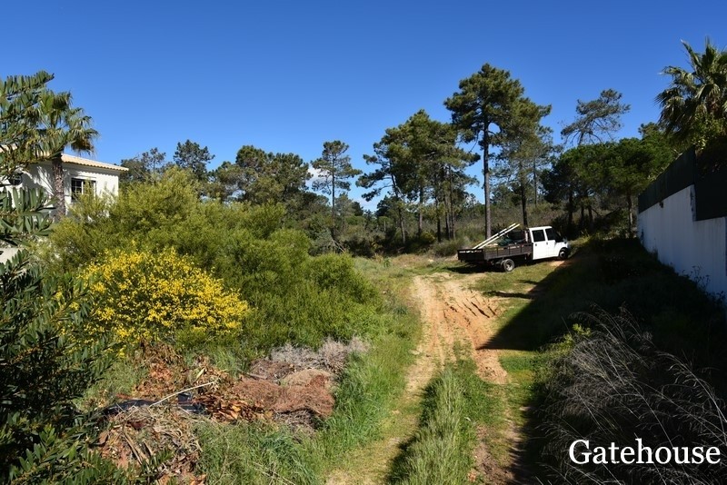 Plot For Sale In Varandas Do Lago.. - 2