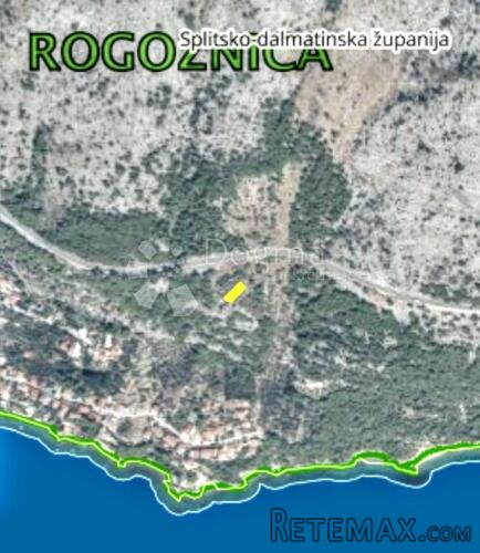 POLJOPRIVREDNO ZEMLJIŠTE - PISAK - 2