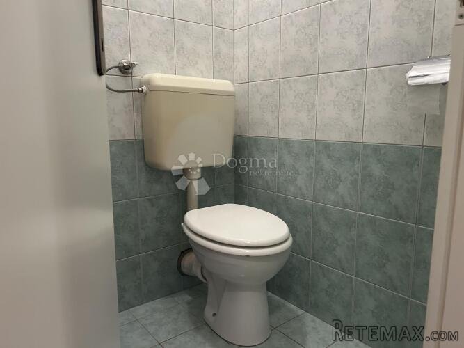 RIJEKA , CENTAR -Stan u centru grada stan površine 53.22m2 - 2