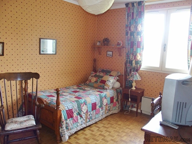 Traditional French House - 2