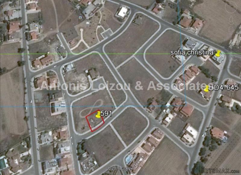 Building Plots