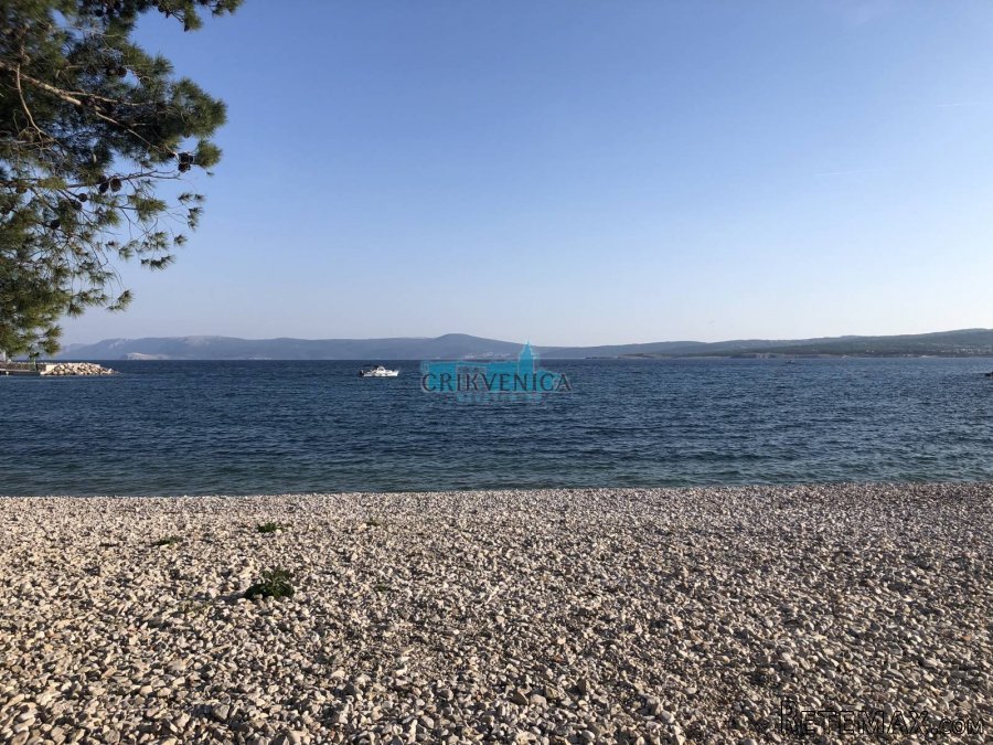 Crikvenica - novogradnja u centru grada - 3