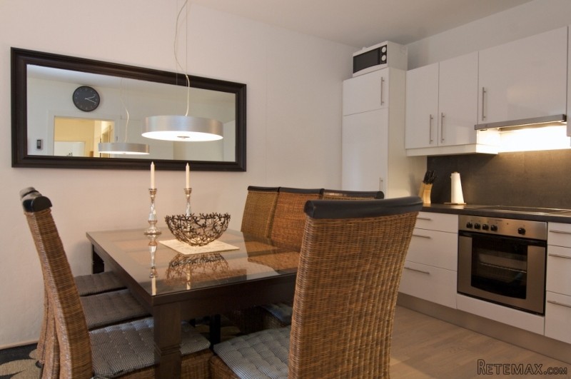 Luxury Above The Rooftops Of Bad Gastein - 2