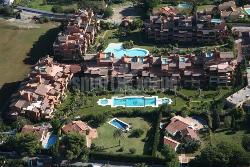 New Development For Sale In Guadalmina..