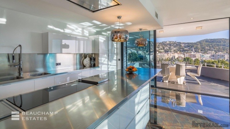 Two independent apartments - Le Cannet - 2