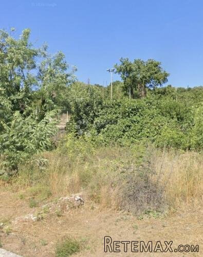 Zemljište s dozvolom, Janjina, Pelješac - 3