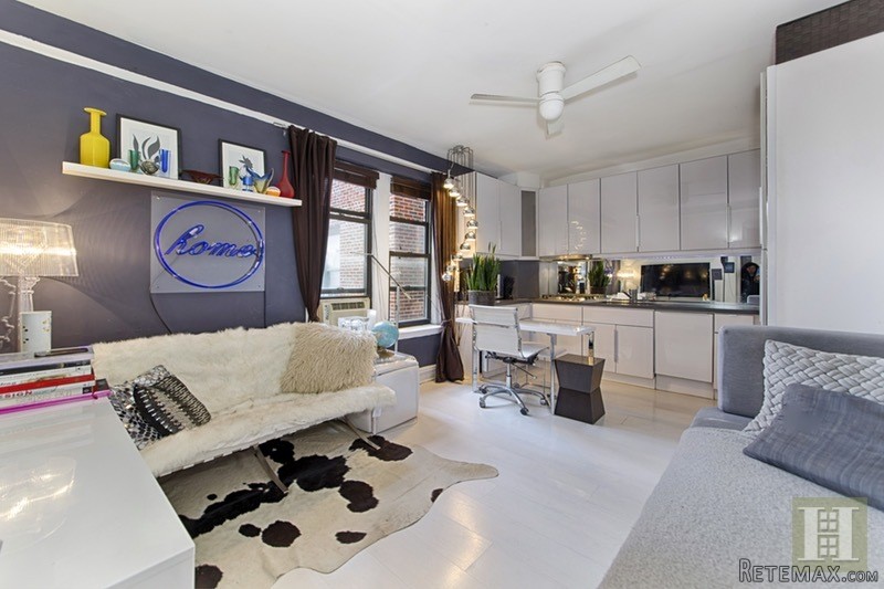 1 bedroom Apartment For Sale: 295 WEST..