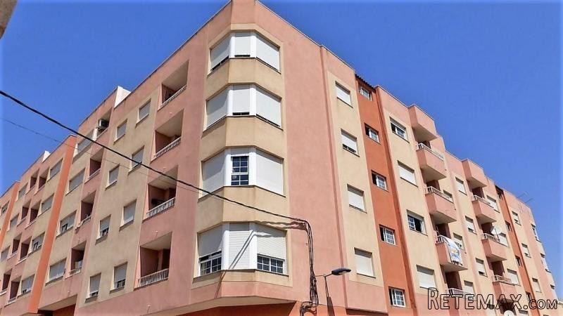 3 Bedrooms - Apartment - Murcia - For..