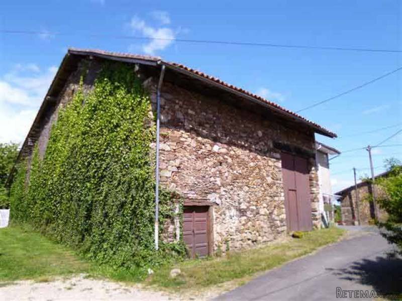 4 Bed Cottage And Barn For Sale In A.. - 2