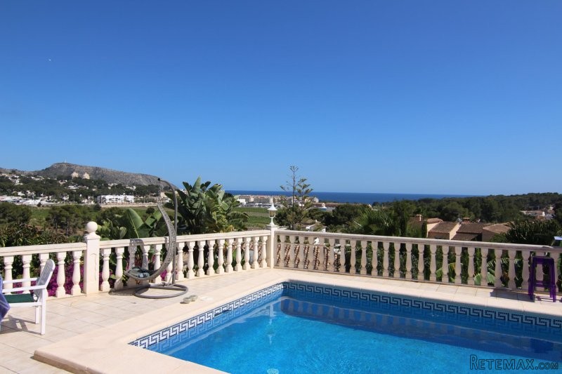 Beautiful 4 bedroom villa with great.. - 2