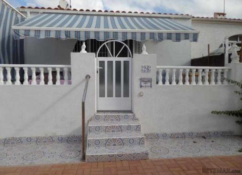 Bungalow In San Luis, Torrevieja.. - 2