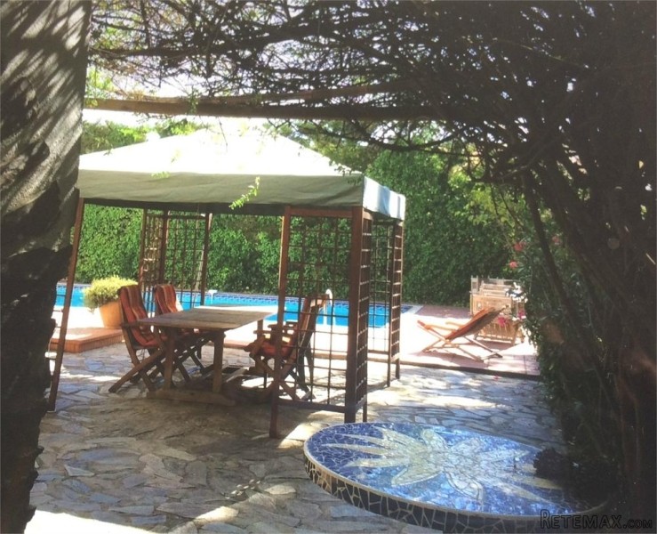 Superb Villa With Pool And Garden.. - 2