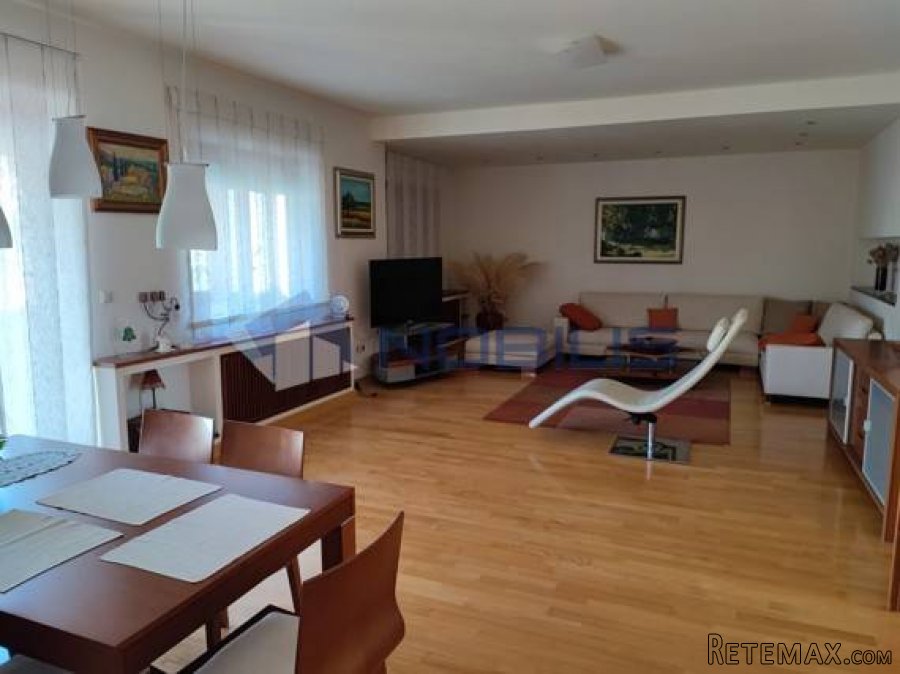 Zagreb, Šestine, 3-sobni stan 114m2