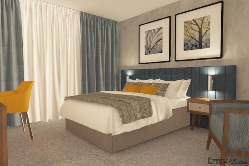 1 Bed Flat For Sale - 2
