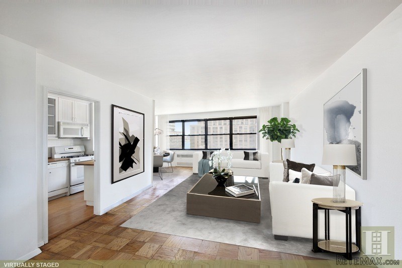 1 bedroom Apartment For Sale: 165 WEST..